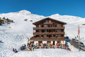 Erzhorn Arosa